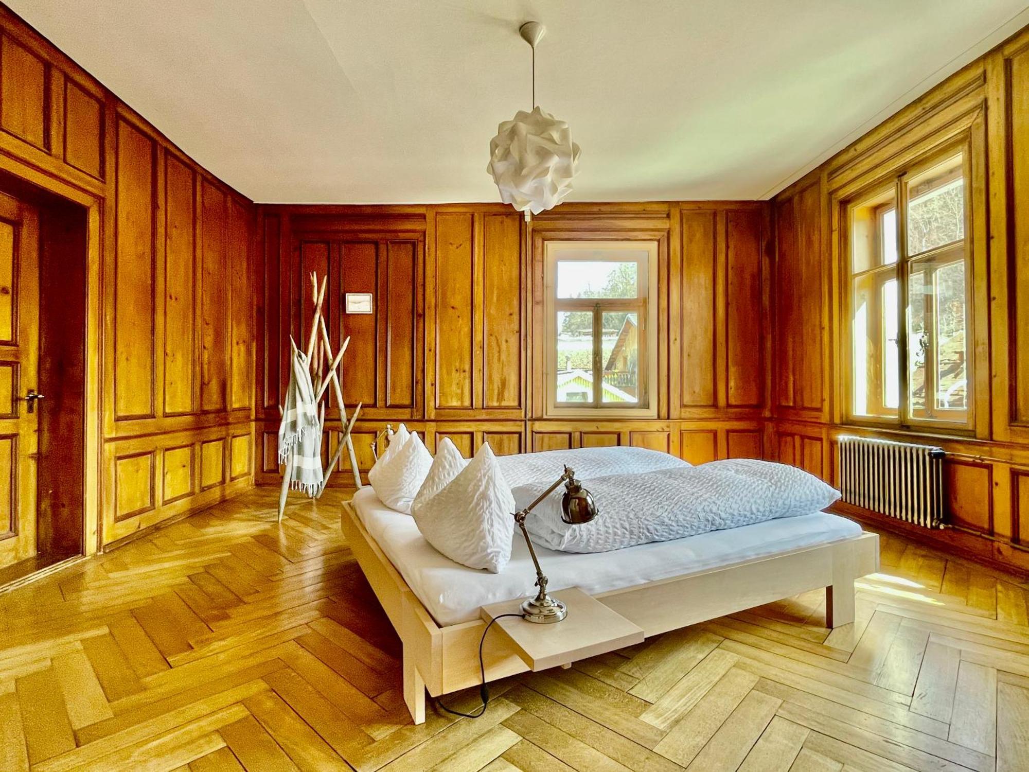B&B La Scala Trin Esterno foto